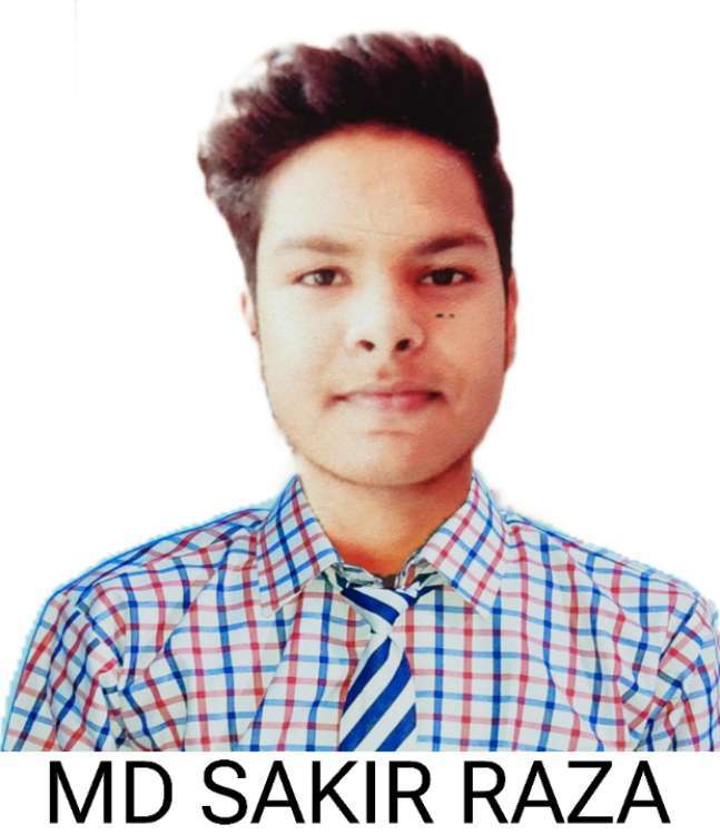 Shanti mission academy hajipur