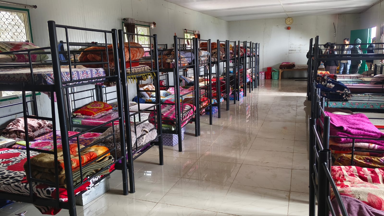 Shanti mission academy hajipur