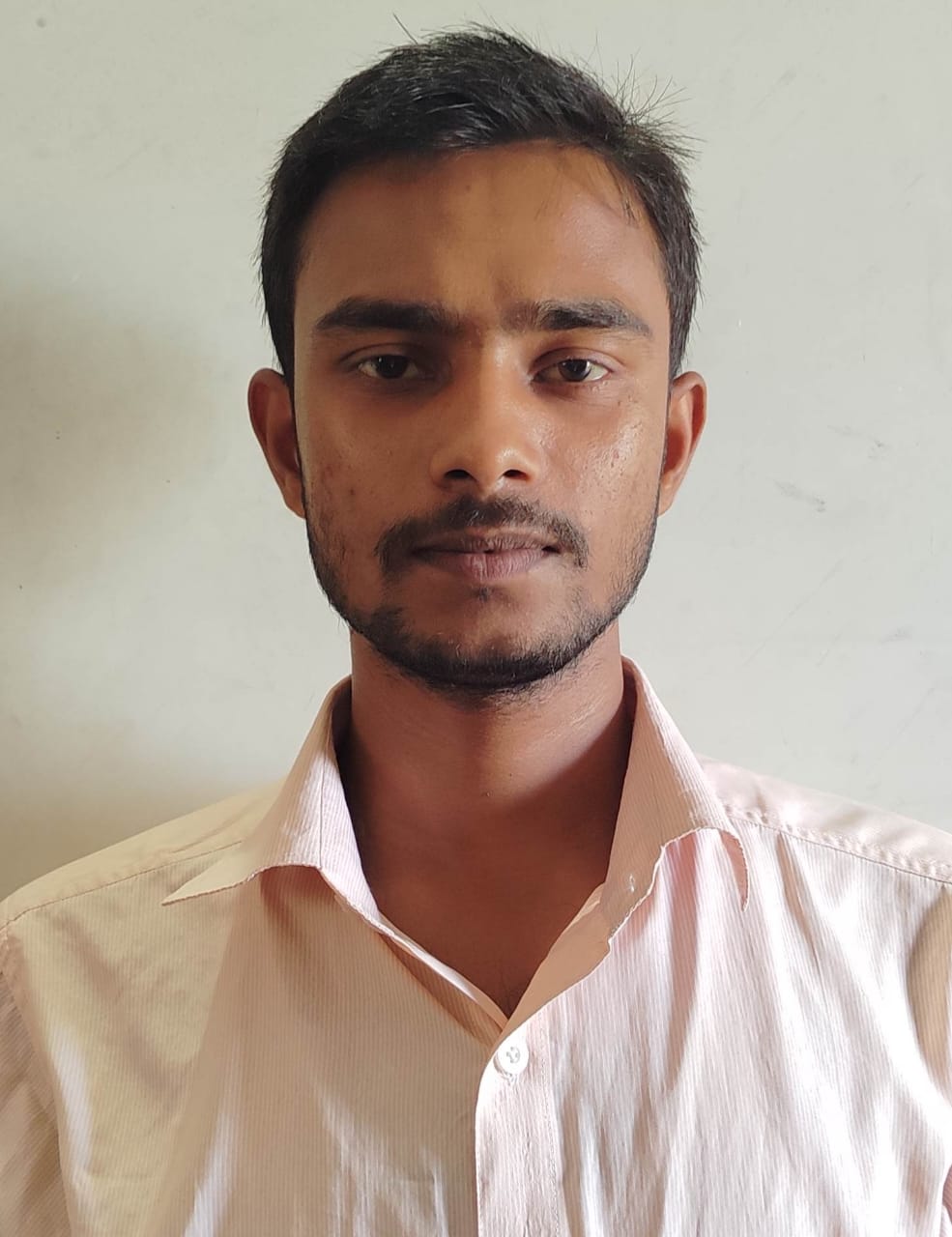 Shanti mission academy hajipur