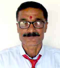 Shanti mission academy hajipur